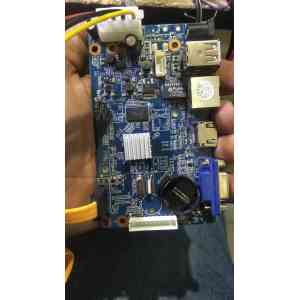 دانلود فایل دامپ فلش فریمور دی وی ار NVR3409B_V1.01 NBD3408C_S1 8MB NVR Dump firmware